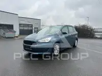 2019 Ford C-MAX