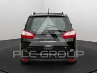 2019 Ford C-MAX