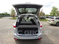 2019 Ford C-MAX