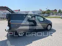 2019 Ford C-MAX