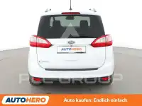 2019 Ford C-MAX