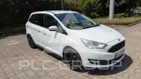 2019 Ford C-MAX
