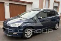 2019 Ford C-MAX