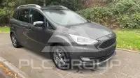 2019 Ford C-MAX