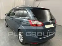 2019 Ford C-MAX