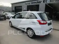 2019 Ford C-MAX