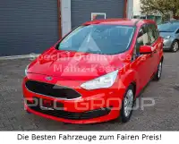 2019 Ford C-MAX