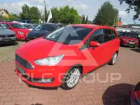 2019 Ford C-MAX