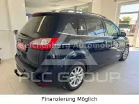 2019 Ford C-MAX