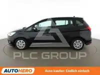 2019 Ford C-MAX