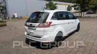 2019 Ford C-MAX