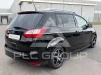 2019 Ford C-MAX