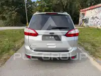 2019 Ford C-MAX