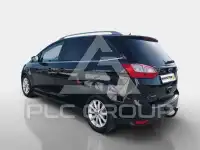 2019 Ford C-MAX