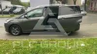 2019 Ford C-MAX