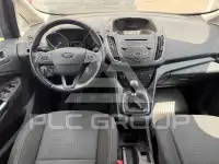 2019 Ford C-MAX