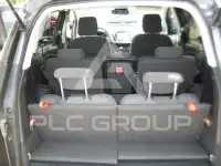 2019 Ford C-MAX