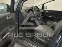 2019 Ford C-MAX