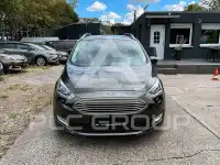 2019 Ford C-MAX