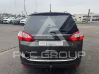 2019 Ford C-MAX