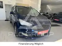 2019 Ford C-MAX