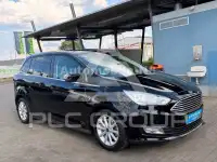 2019 Ford C-MAX