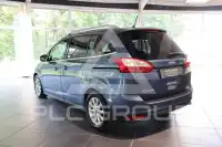 2019 Ford C-MAX