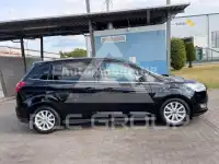 2019 Ford C-MAX