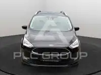 2019 Ford C-MAX