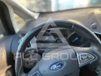 2019 Ford C-MAX