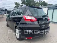 2019 Ford C-MAX
