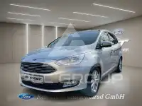 2019 Ford C-MAX