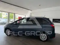 2019 Ford C-MAX