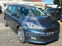 2019 Ford C-MAX
