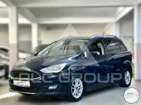 2019 Ford C-MAX