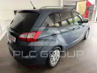 2019 Ford C-MAX