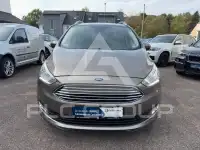 2019 Ford C-MAX