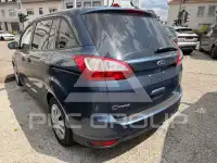 2019 Ford C-MAX