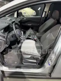 2019 Ford C-MAX