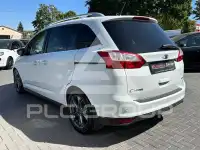 2019 Ford C-MAX