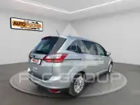 2019 Ford C-MAX