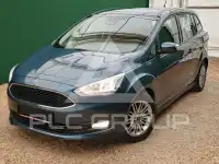 2019 Ford C-MAX