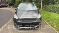2019 Ford C-MAX