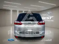2019 Ford C-MAX