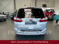 2019 Ford C-MAX