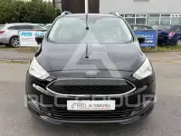 2019 Ford C-MAX