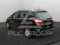2019 Ford C-MAX