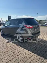 2019 Ford C-MAX