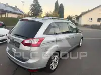 2019 Ford C-MAX