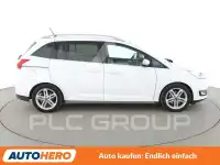 2019 Ford C-MAX